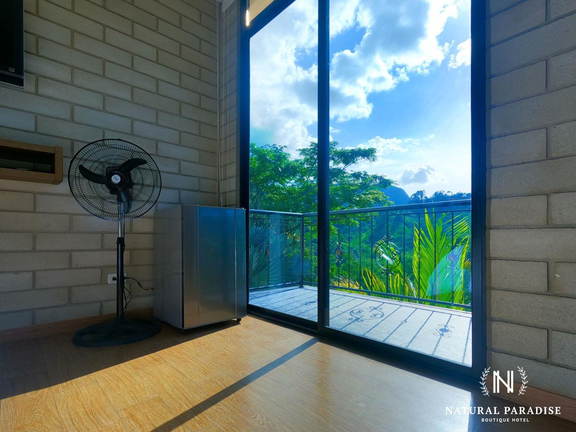 Home Boutique Natural Paradise La Vega  Exteriér fotografie