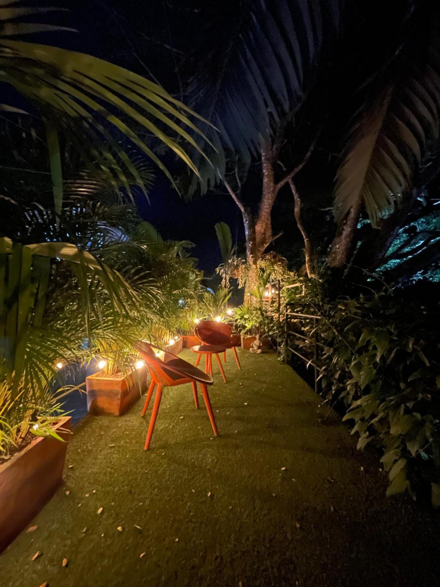 Home Boutique Natural Paradise La Vega  Exteriér fotografie