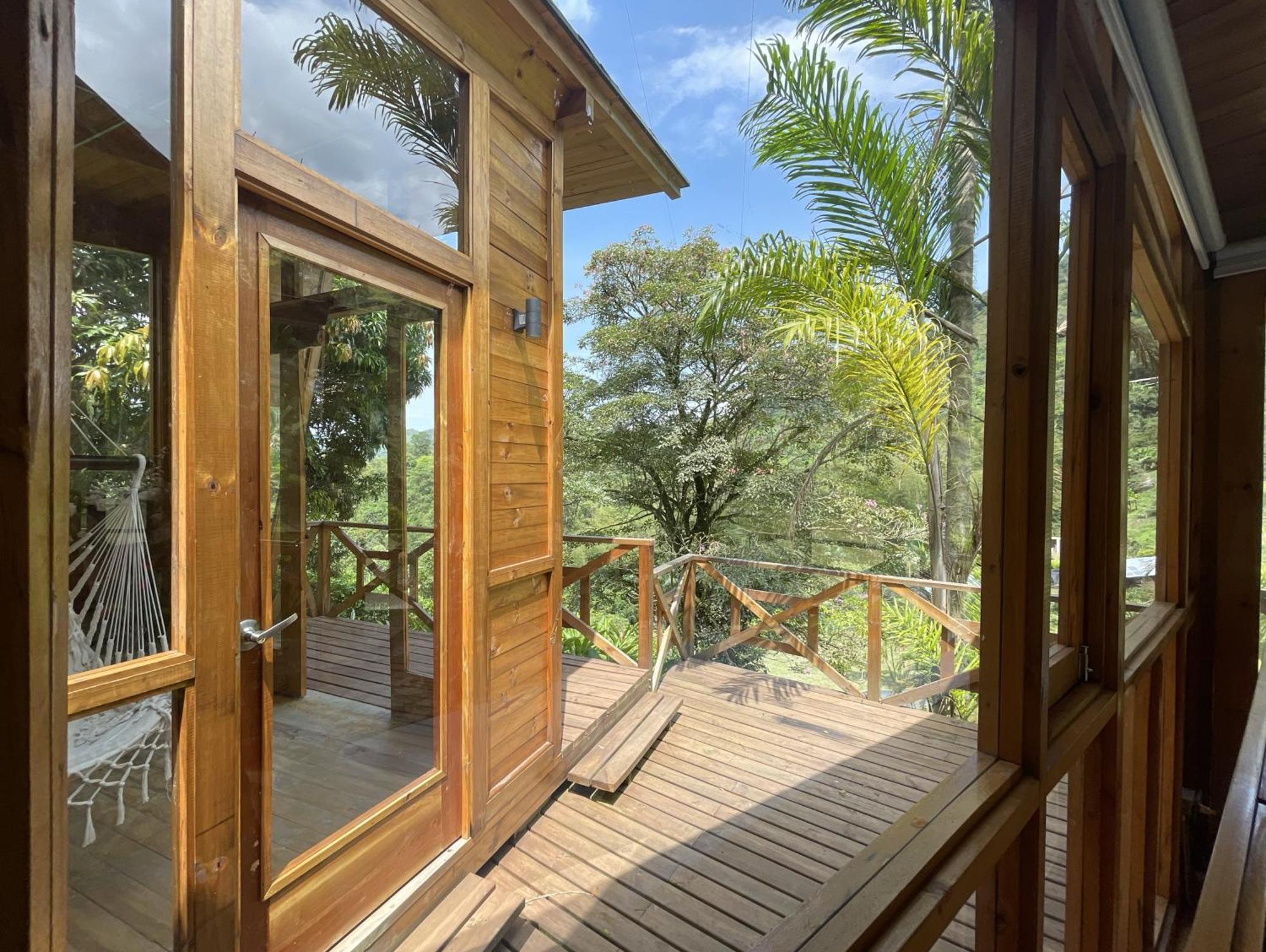 Home Boutique Natural Paradise La Vega  Exteriér fotografie