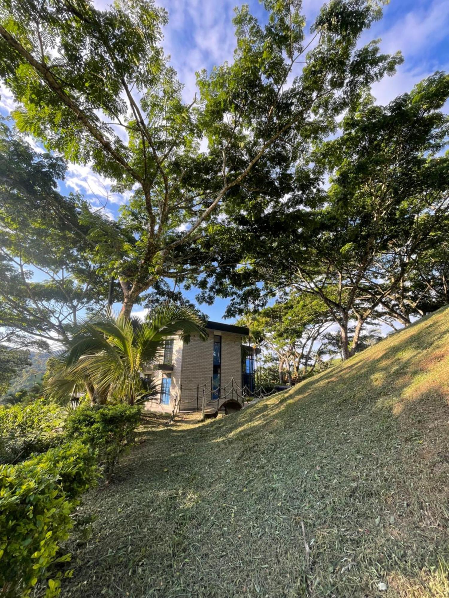 Home Boutique Natural Paradise La Vega  Exteriér fotografie