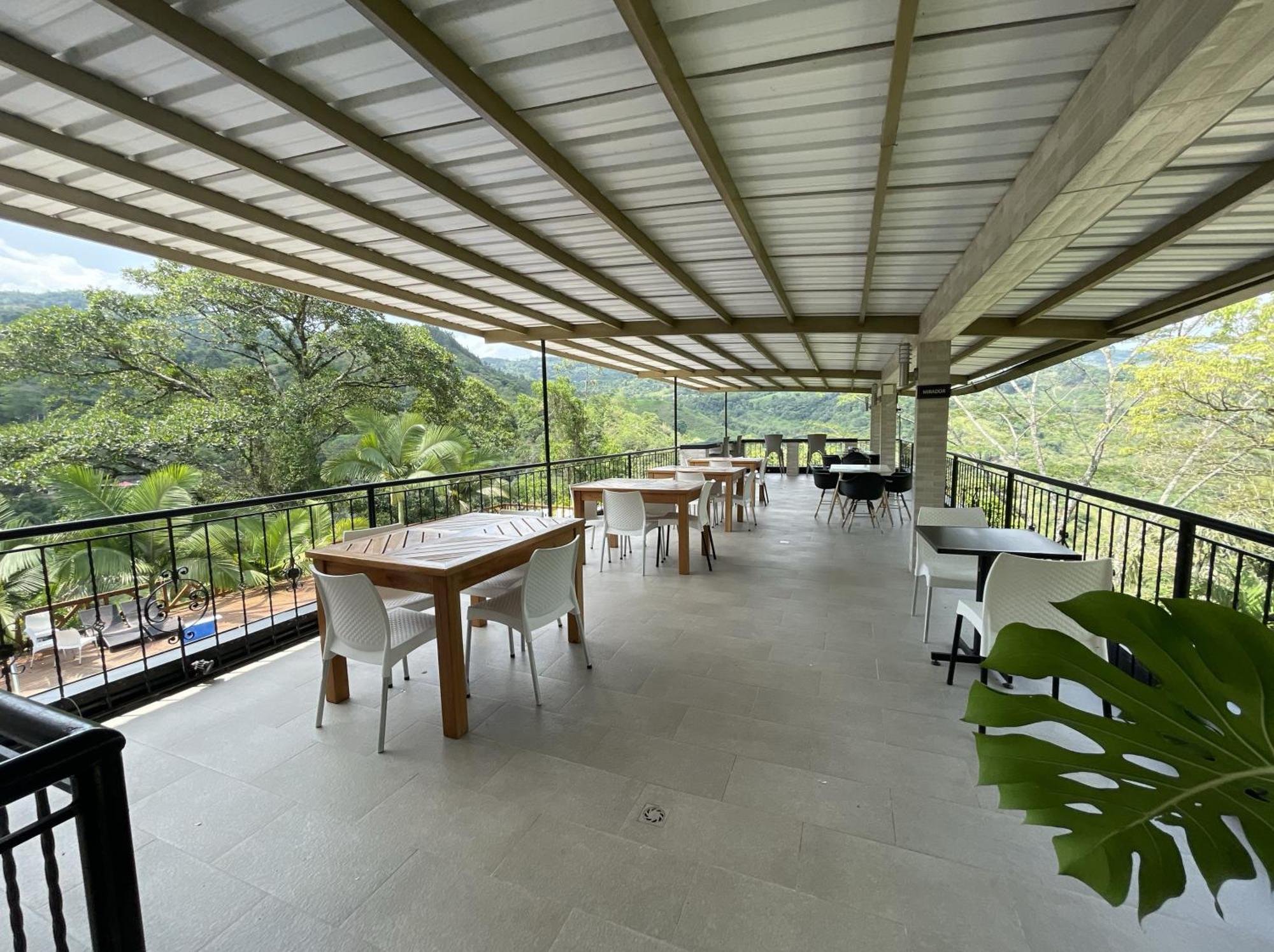 Home Boutique Natural Paradise La Vega  Exteriér fotografie
