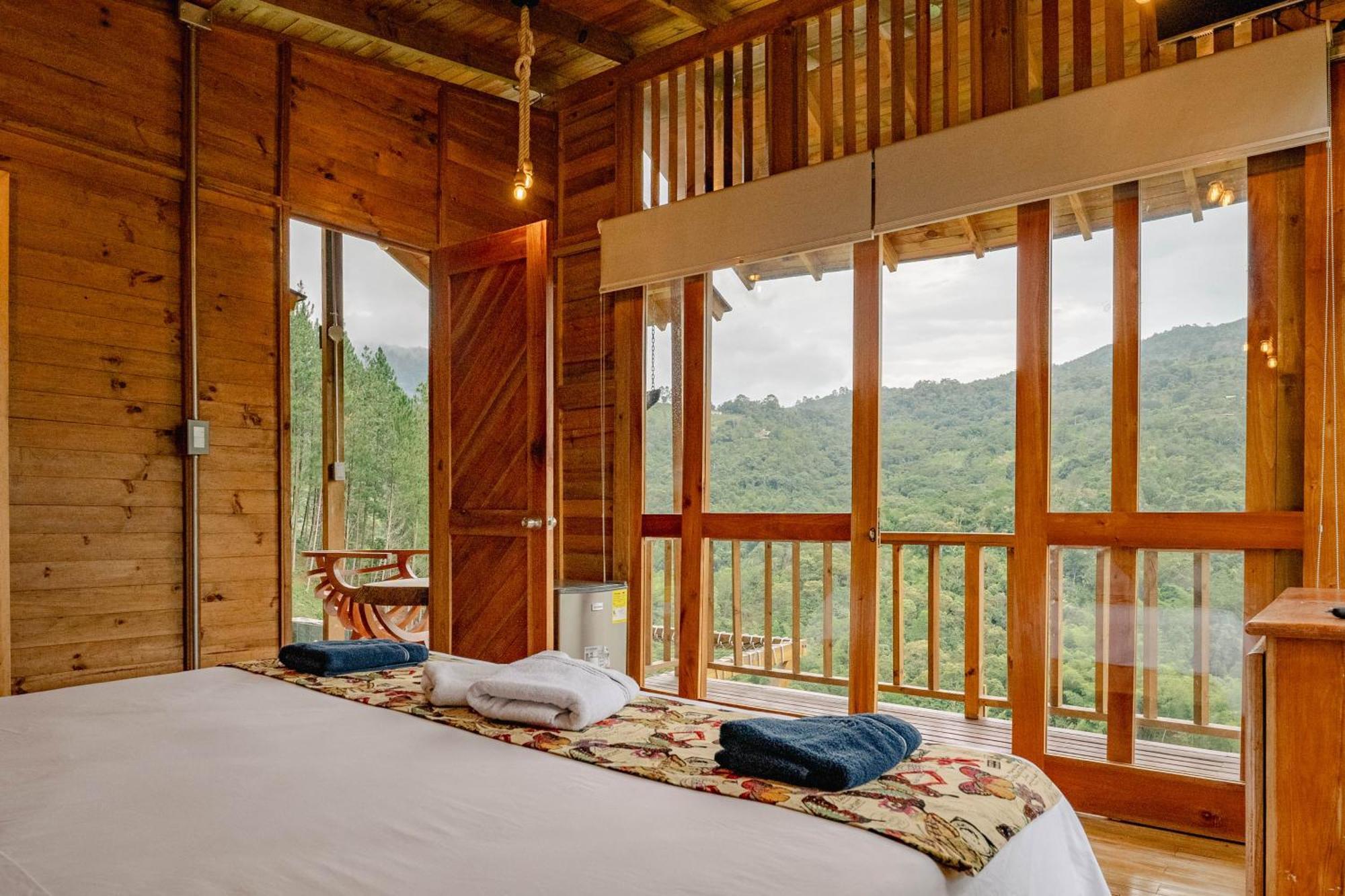 Home Boutique Natural Paradise La Vega  Exteriér fotografie