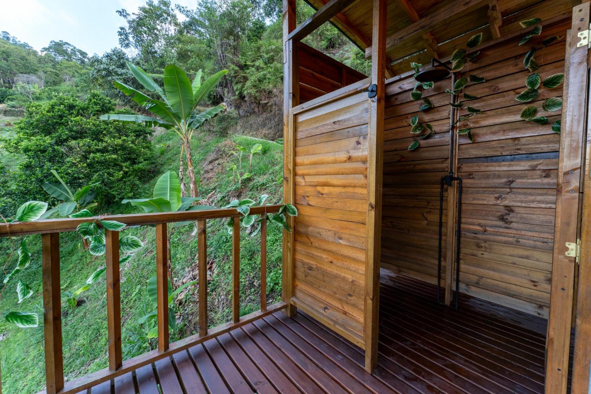 Home Boutique Natural Paradise La Vega  Exteriér fotografie