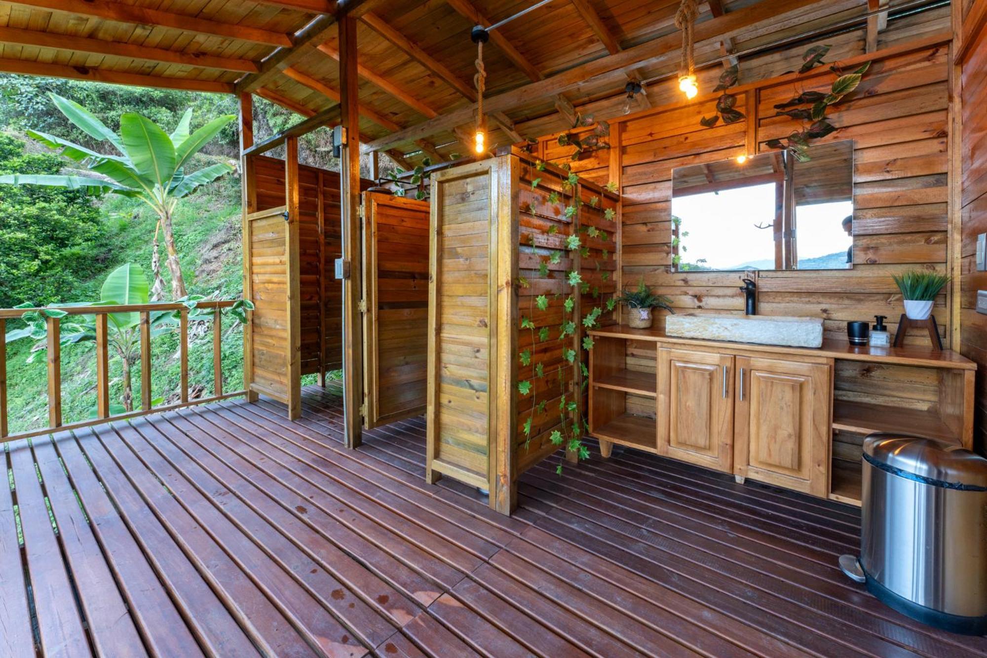 Home Boutique Natural Paradise La Vega  Exteriér fotografie