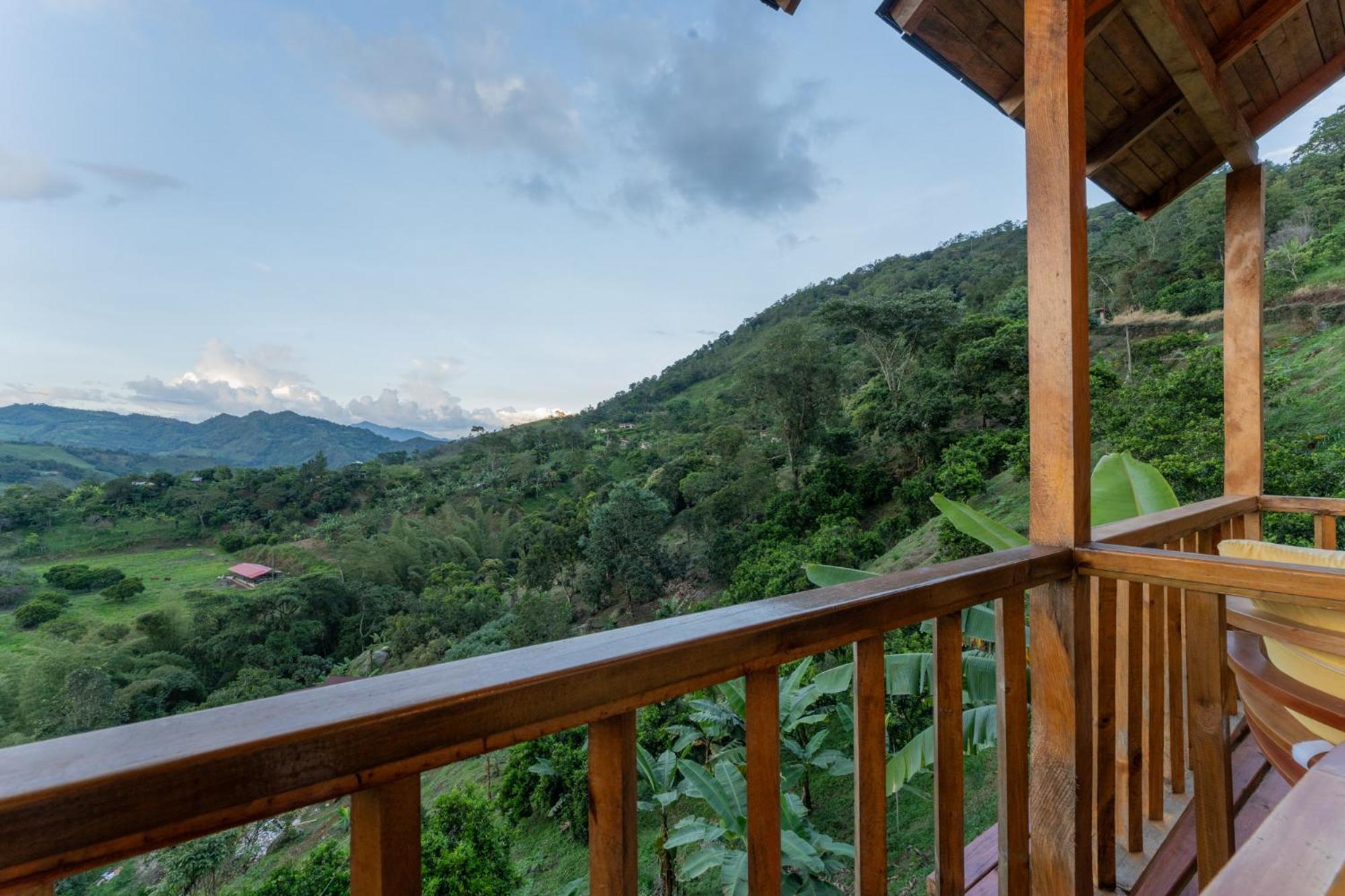 Home Boutique Natural Paradise La Vega  Exteriér fotografie