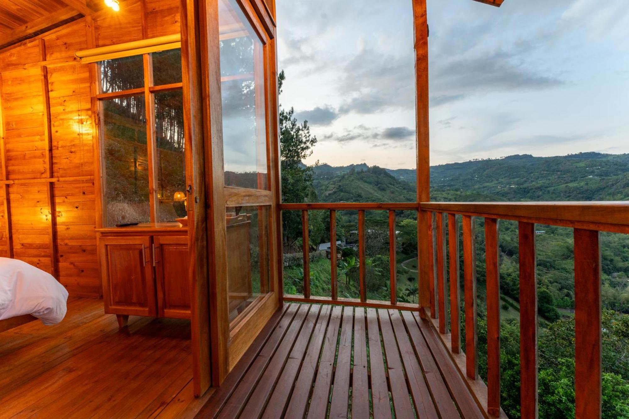 Home Boutique Natural Paradise La Vega  Exteriér fotografie