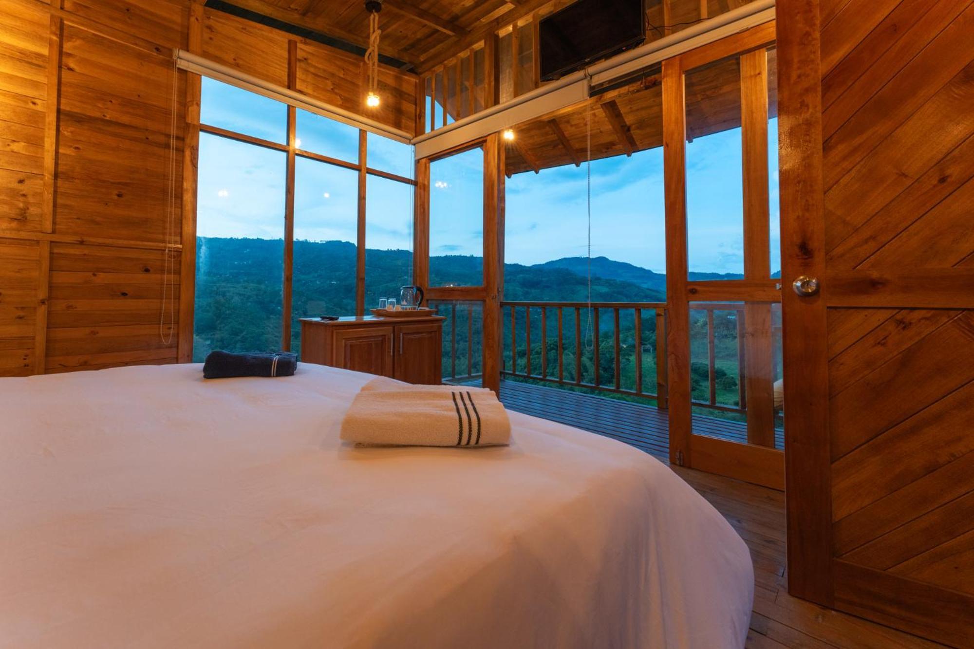Home Boutique Natural Paradise La Vega  Exteriér fotografie