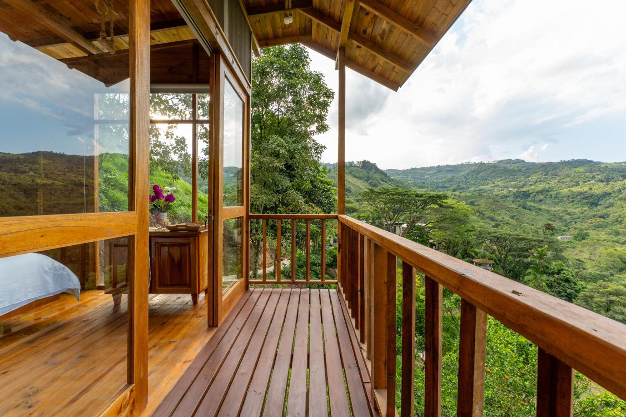 Home Boutique Natural Paradise La Vega  Exteriér fotografie
